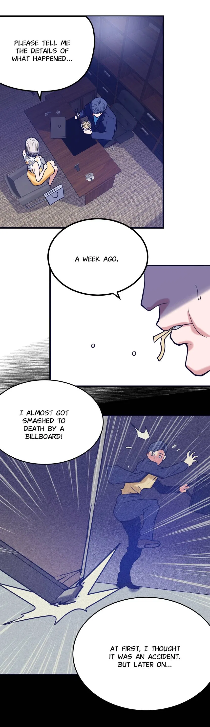 Stuck in a Girl’s Body Chapter 20 – Page 35