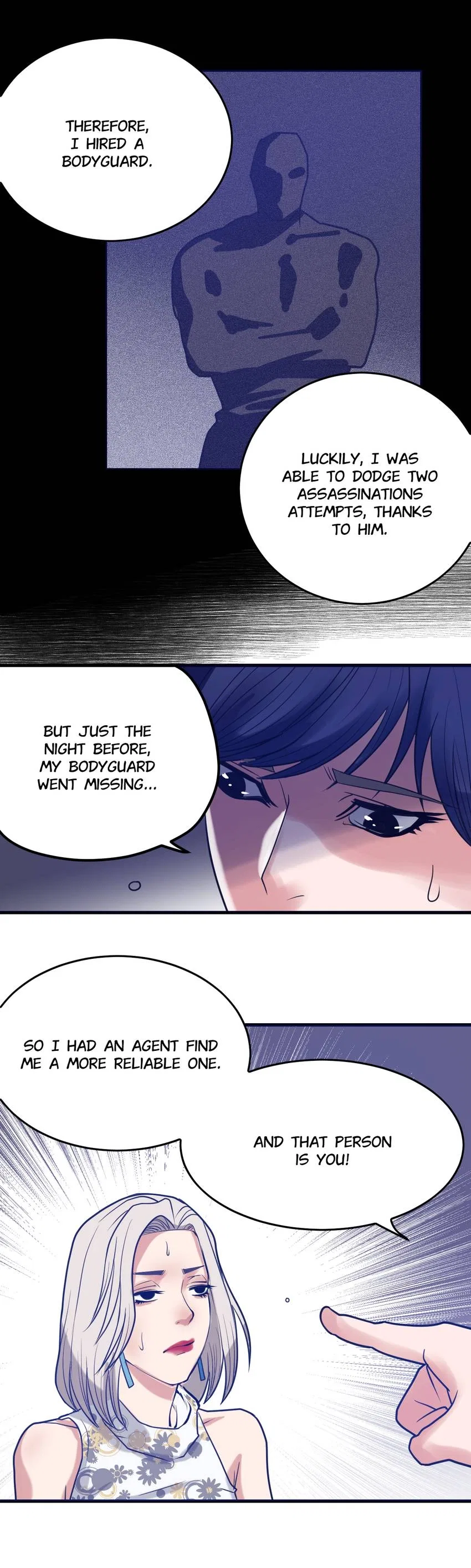 Stuck in a Girl’s Body Chapter 20 – Page 37