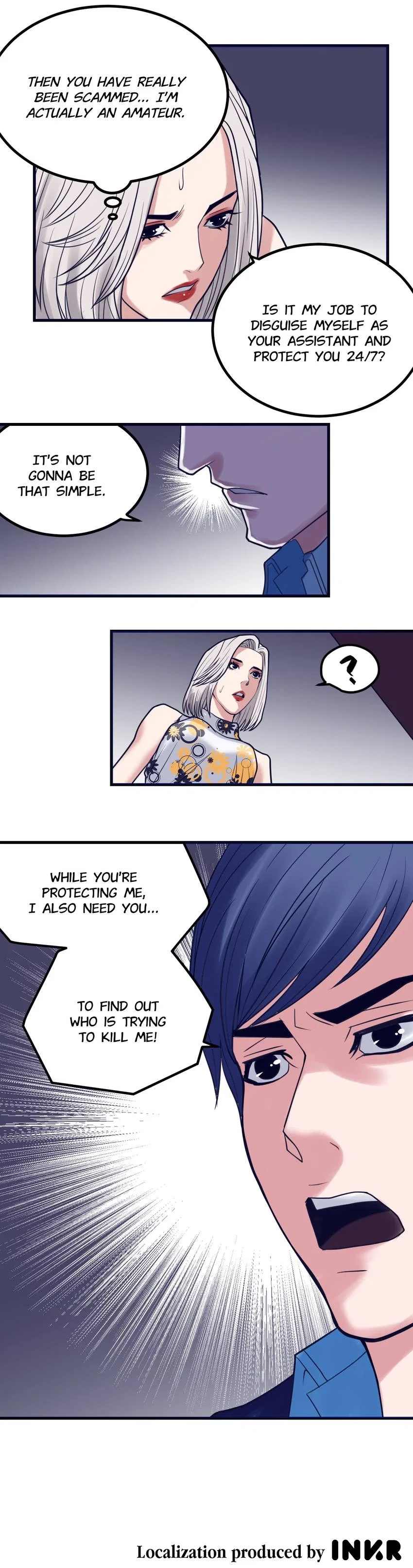 Stuck in a Girl’s Body Chapter 20 – Page 38