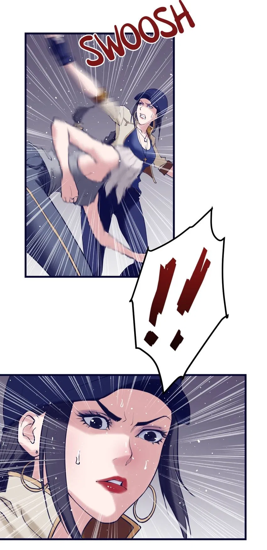 Stuck in a Girl’s Body Chapter 19 – Page 7