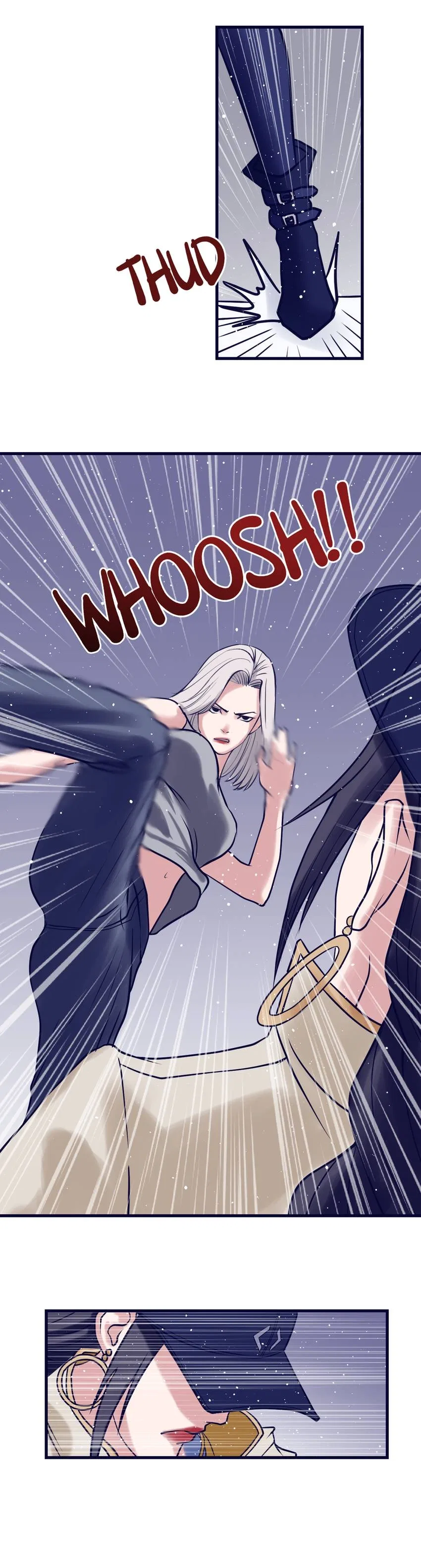 Stuck in a Girl’s Body Chapter 19 – Page 10