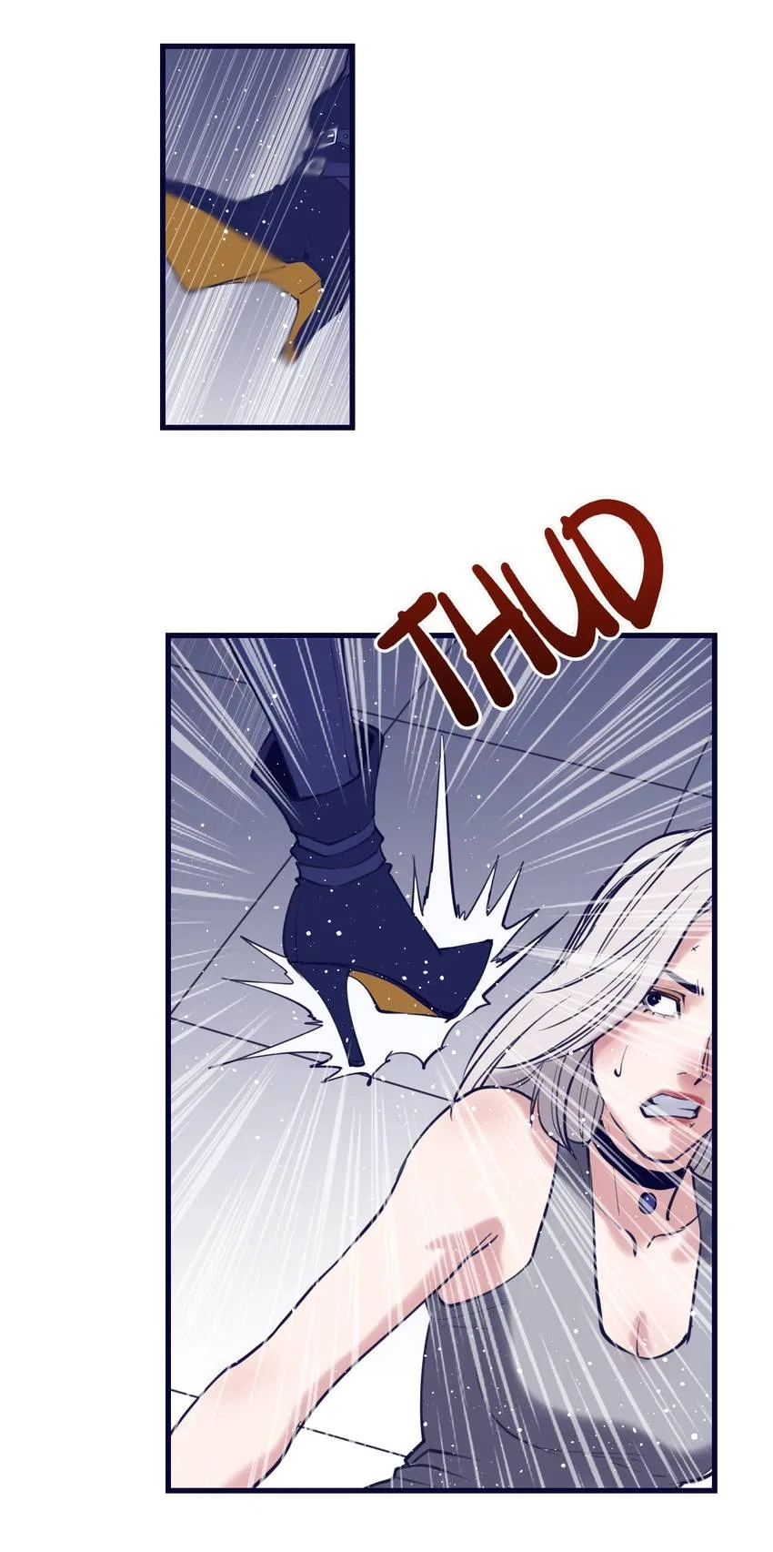 Stuck in a Girl’s Body Chapter 19 – Page 12