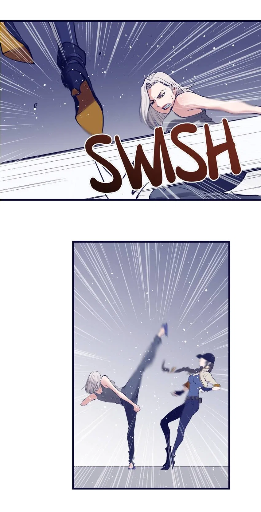 Stuck in a Girl’s Body Chapter 19 – Page 13