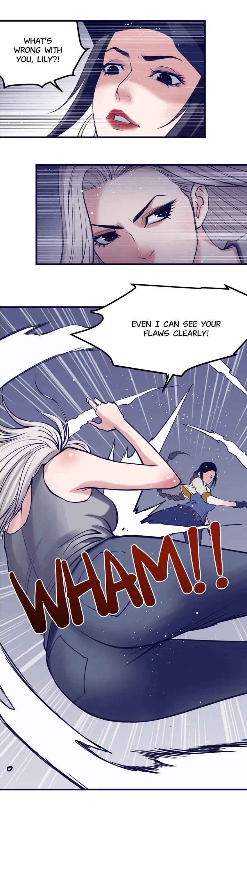 Stuck in a Girl’s Body Chapter 19 – Page 14