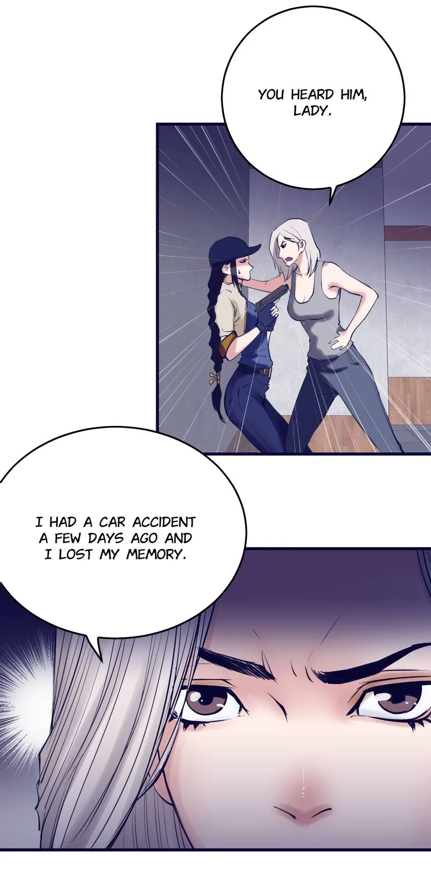 Stuck in a Girl’s Body Chapter 19 – Page 21