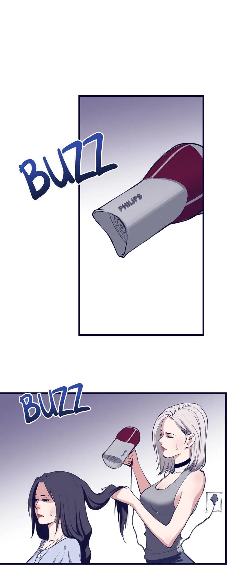 Stuck in a Girl’s Body Chapter 19 – Page 26