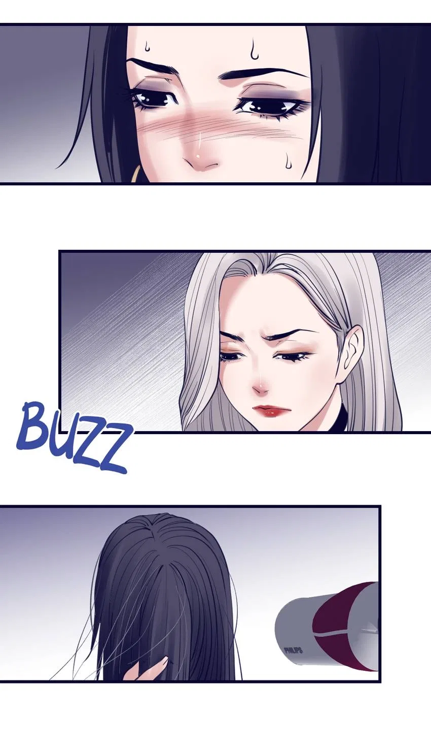 Stuck in a Girl’s Body Chapter 19 – Page 27