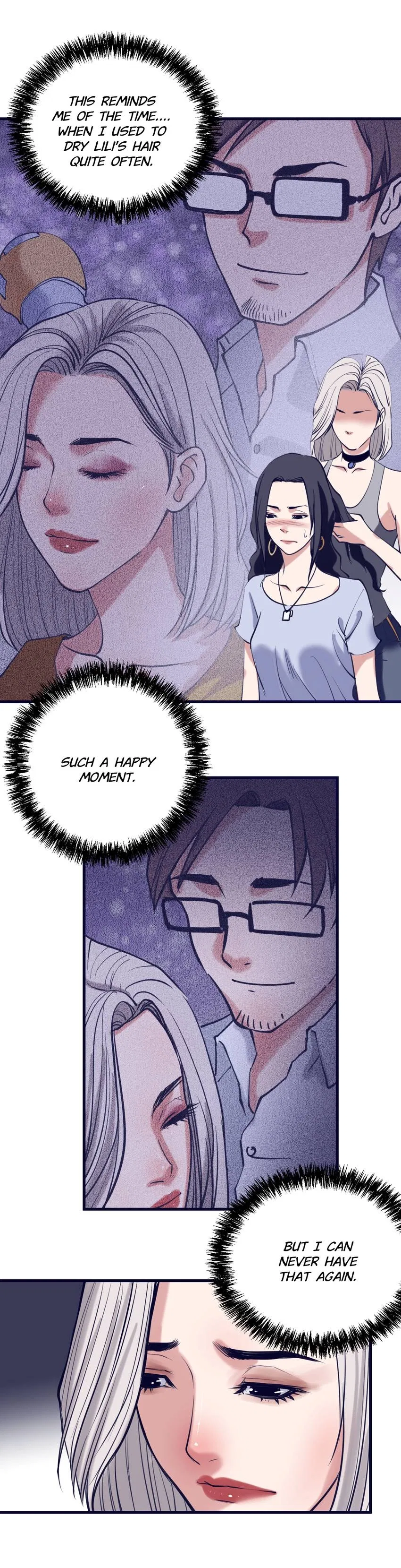Stuck in a Girl’s Body Chapter 19 – Page 28