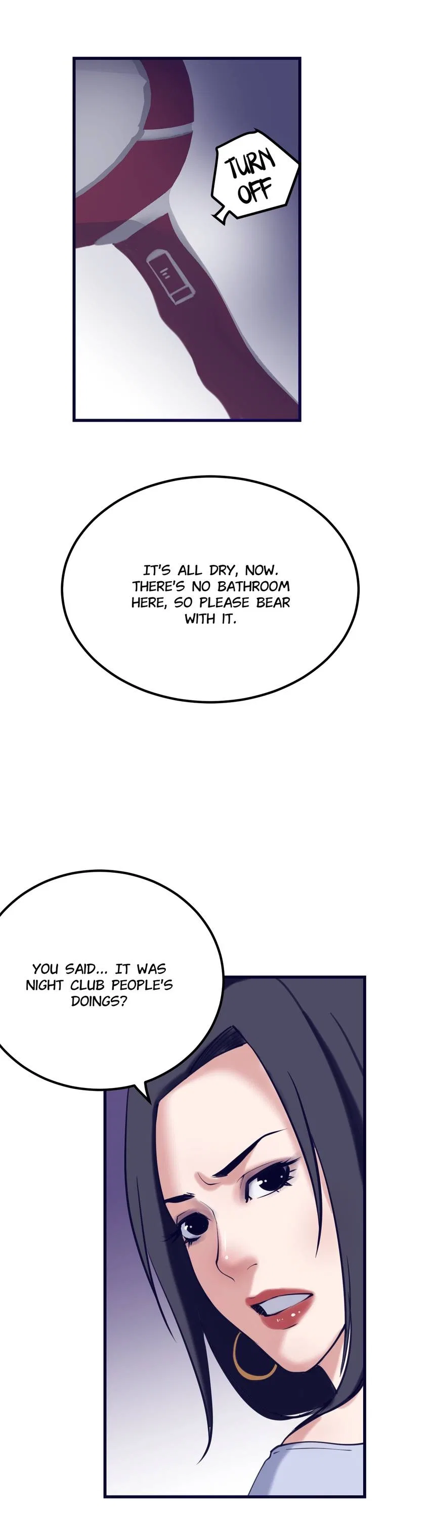 Stuck in a Girl’s Body Chapter 19 – Page 29