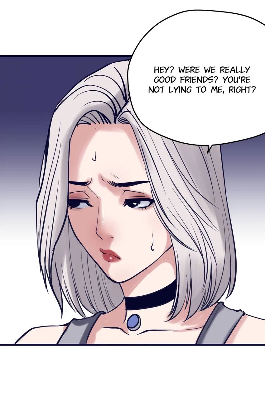 Stuck in a Girl’s Body Chapter 19 – Page 31