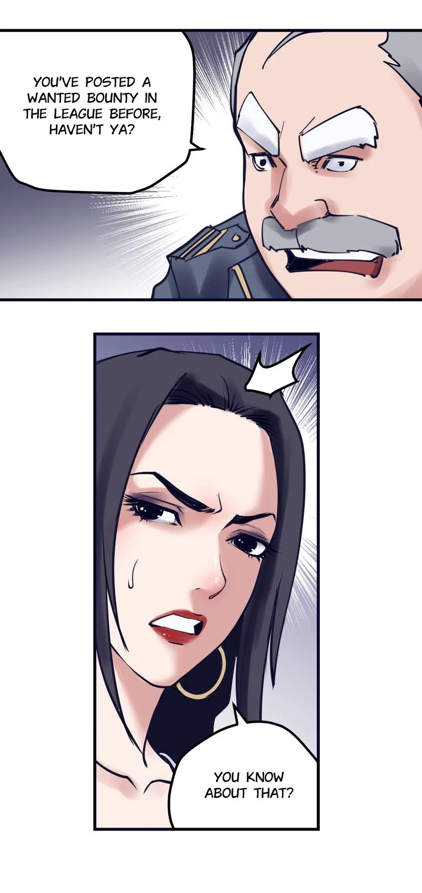 Stuck in a Girl’s Body Chapter 19 – Page 35