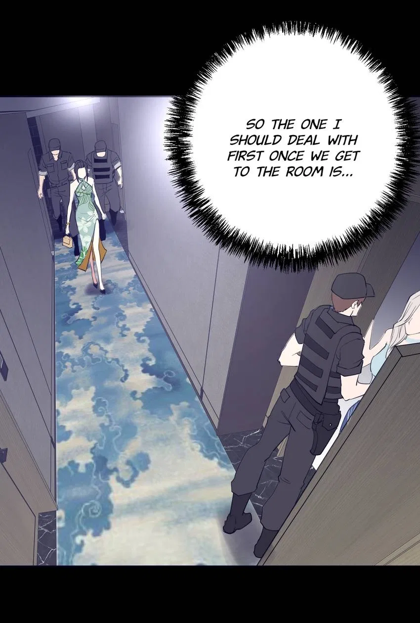 Stuck in a Girl’s Body Chapter 17 – Page 5