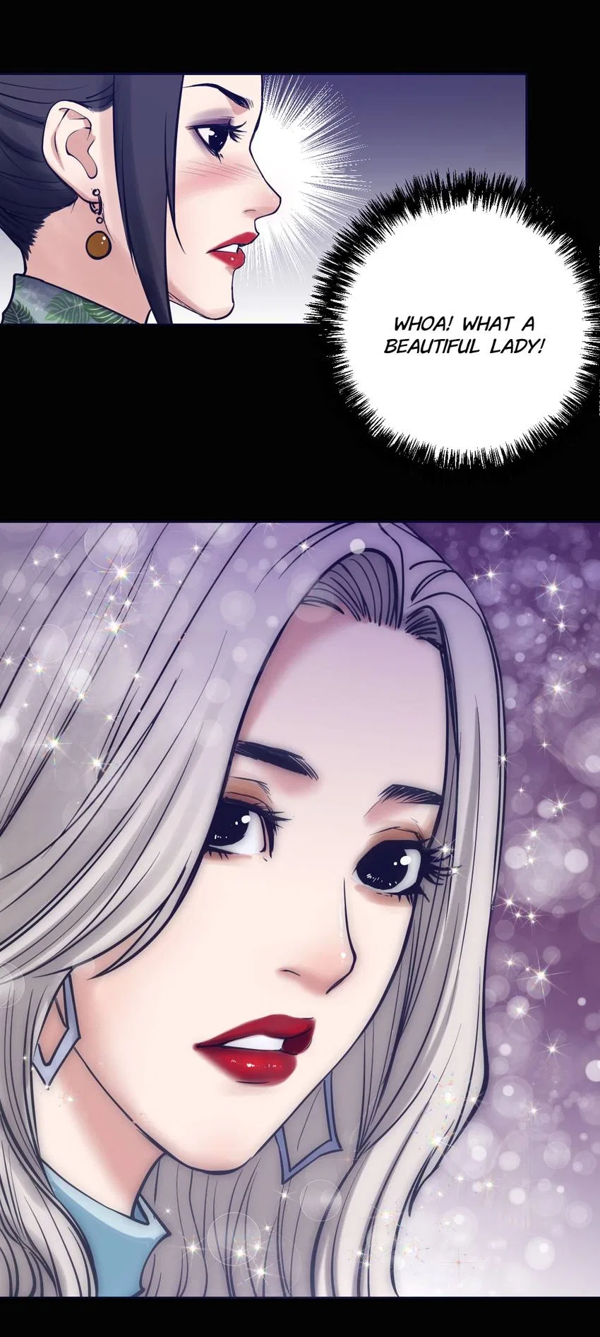 Stuck in a Girl’s Body Chapter 17 – Page 7