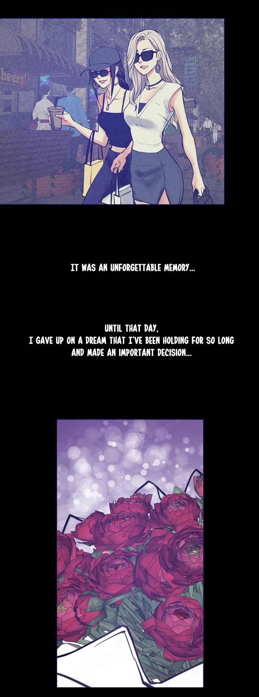 Stuck in a Girl’s Body Chapter 17 – Page 16