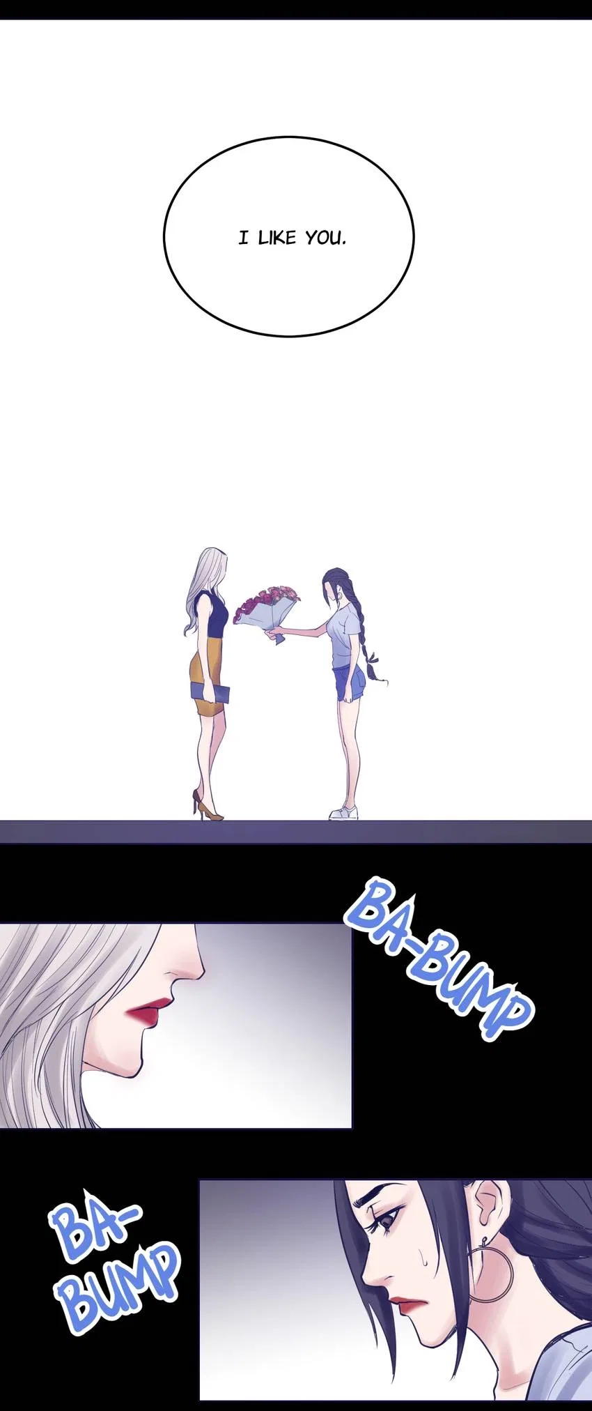 Stuck in a Girl’s Body Chapter 17 – Page 17