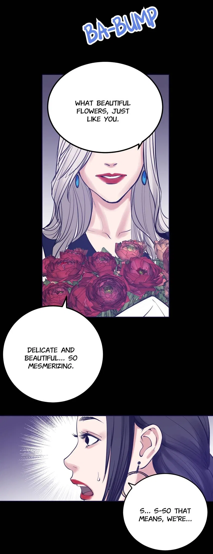 Stuck in a Girl’s Body Chapter 17 – Page 18