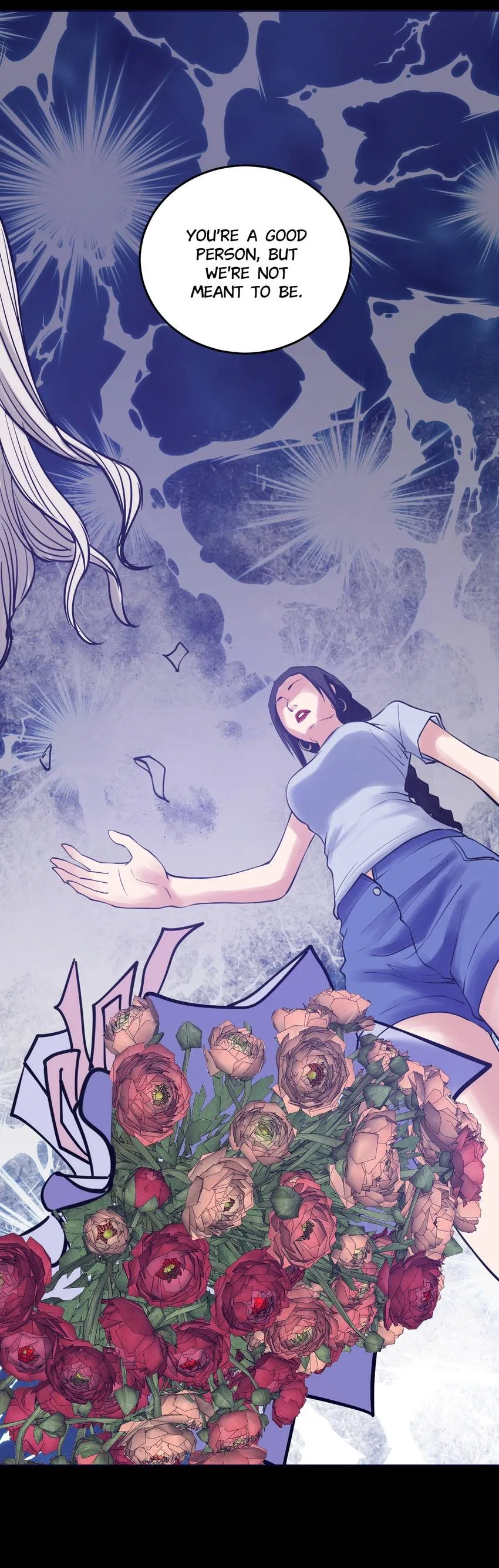 Stuck in a Girl’s Body Chapter 17 – Page 19