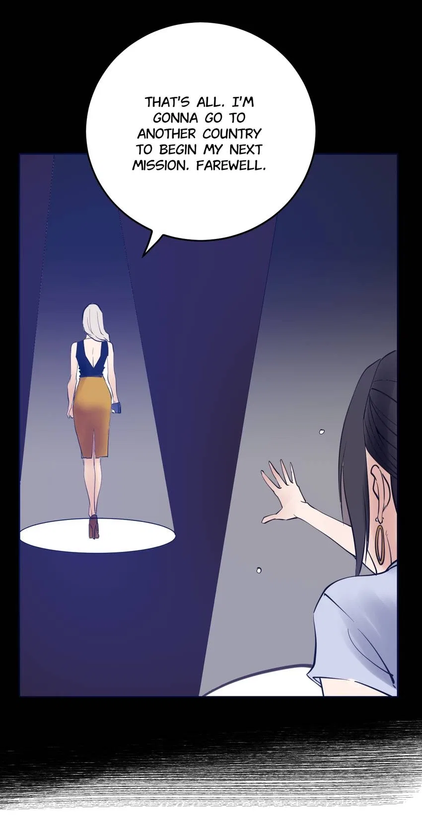 Stuck in a Girl’s Body Chapter 17 – Page 20