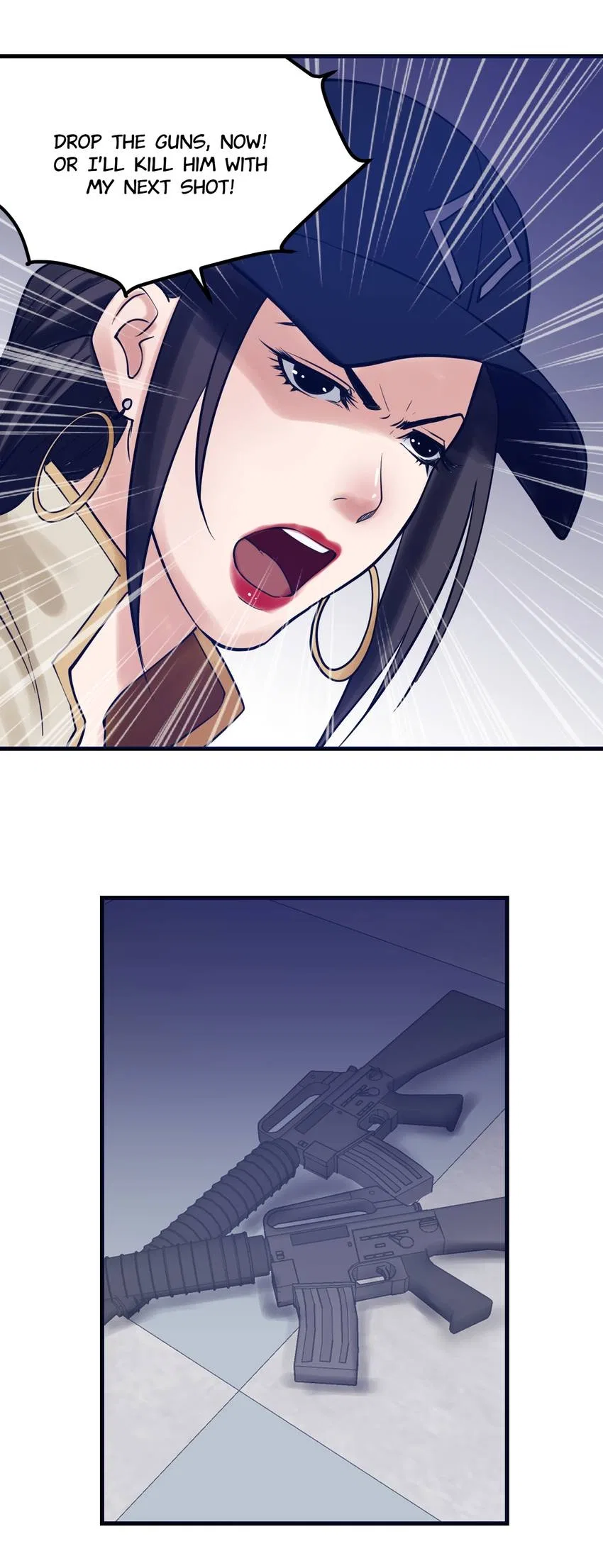 Stuck in a Girl’s Body Chapter 17 – Page 22