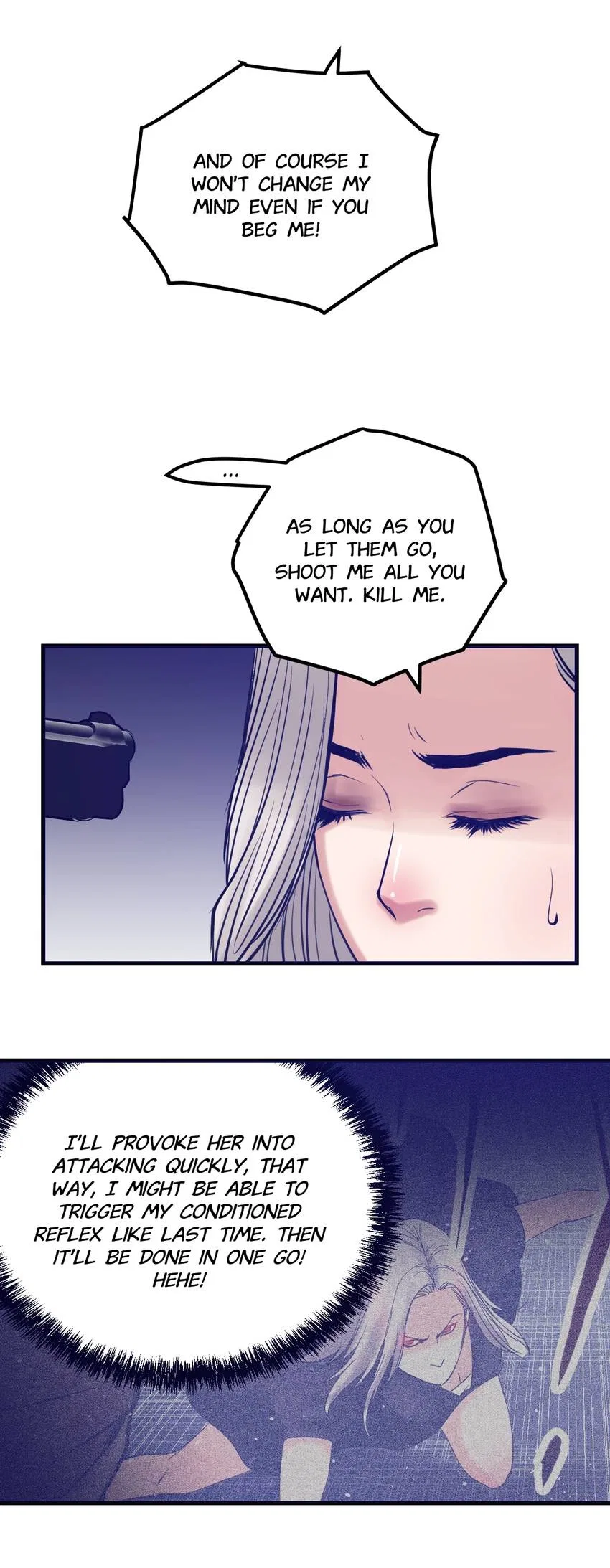 Stuck in a Girl’s Body Chapter 17 – Page 24