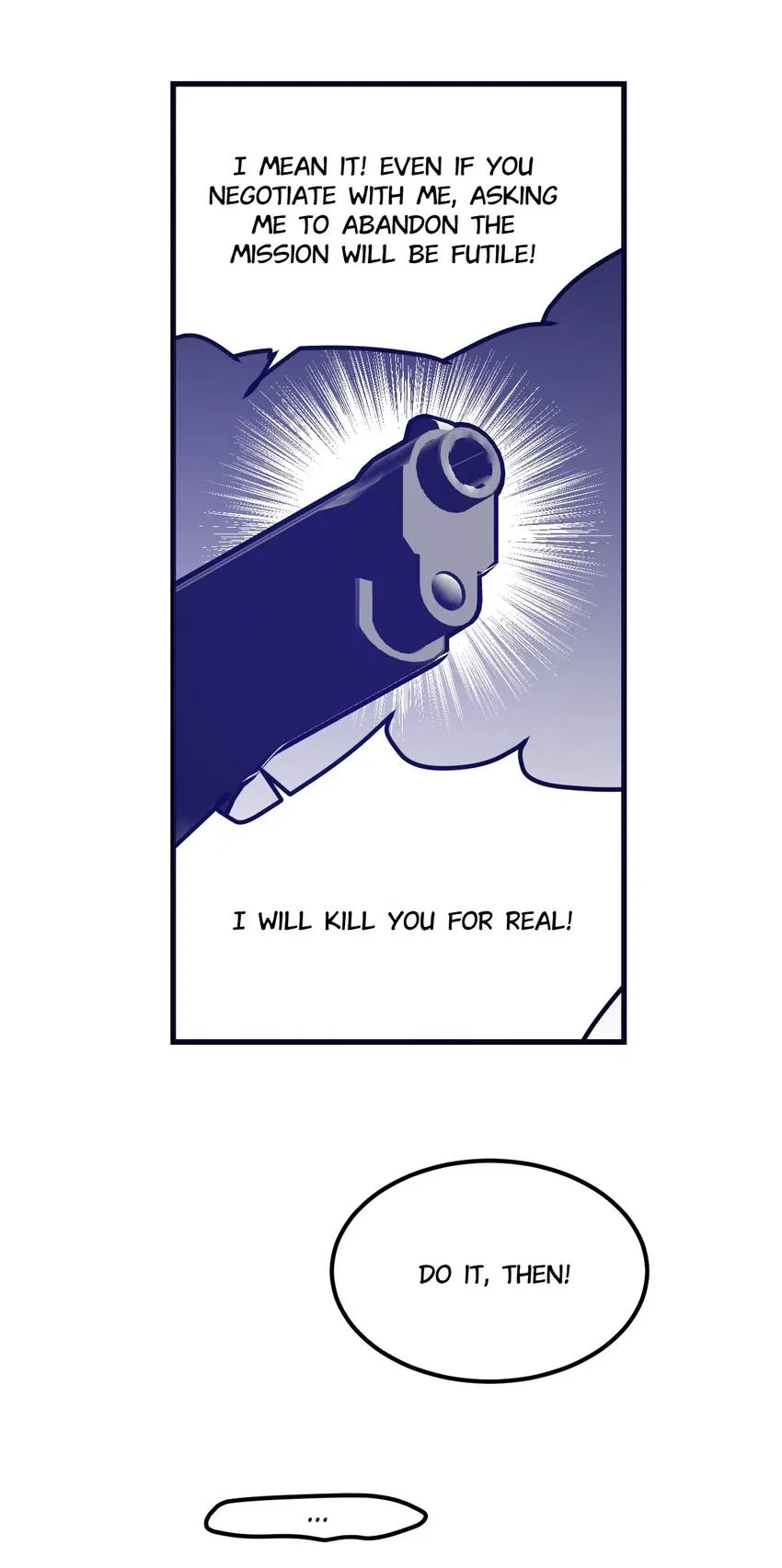 Stuck in a Girl’s Body Chapter 17 – Page 25