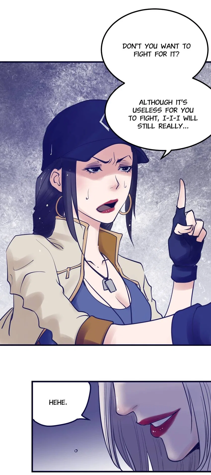 Stuck in a Girl’s Body Chapter 17 – Page 26