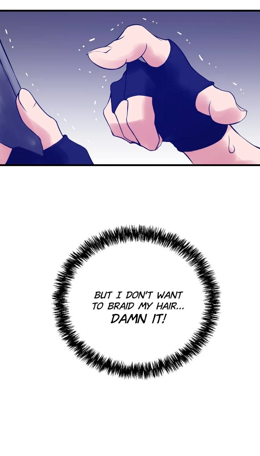 Stuck in a Girl’s Body Chapter 16 – Page 5
