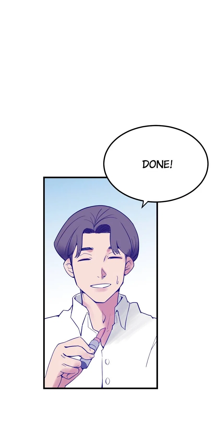 Stuck in a Girl’s Body Chapter 16 – Page 9