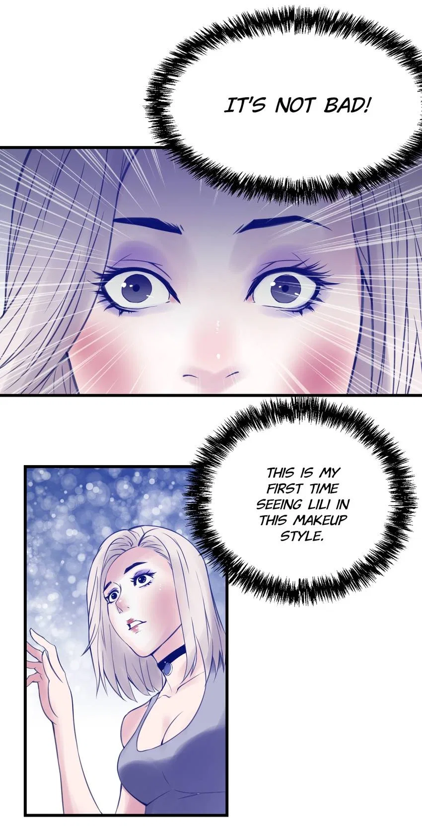 Stuck in a Girl’s Body Chapter 16 – Page 11