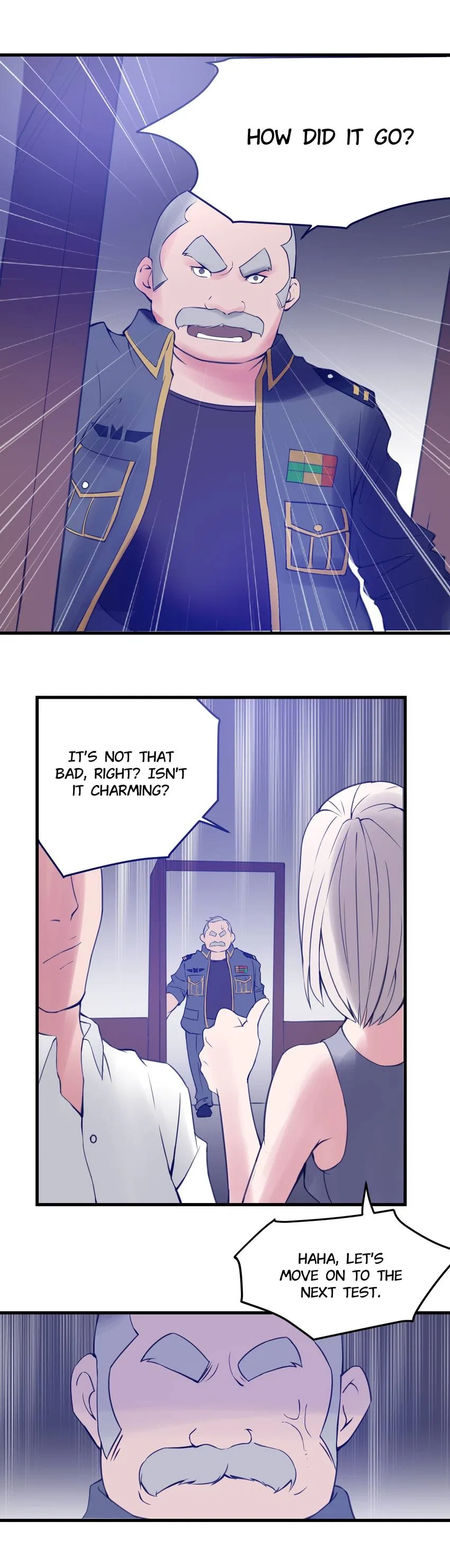 Stuck in a Girl’s Body Chapter 16 – Page 13