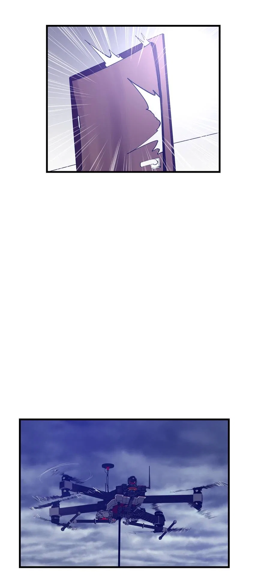 Stuck in a Girl’s Body Chapter 16 – Page 14