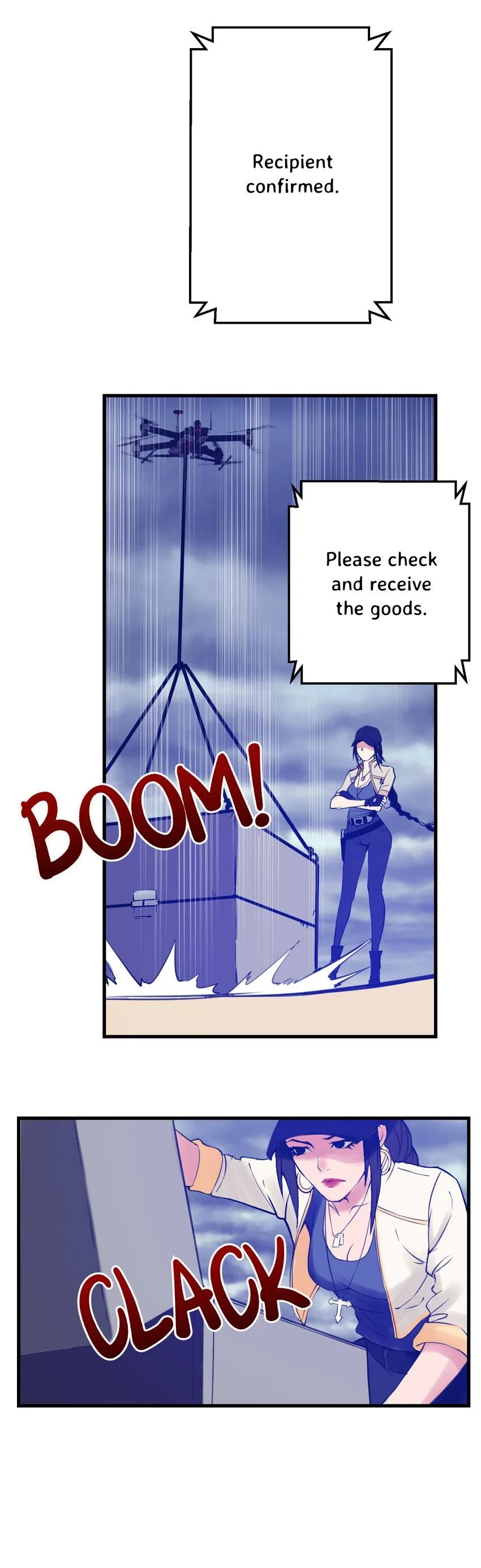 Stuck in a Girl’s Body Chapter 16 – Page 15