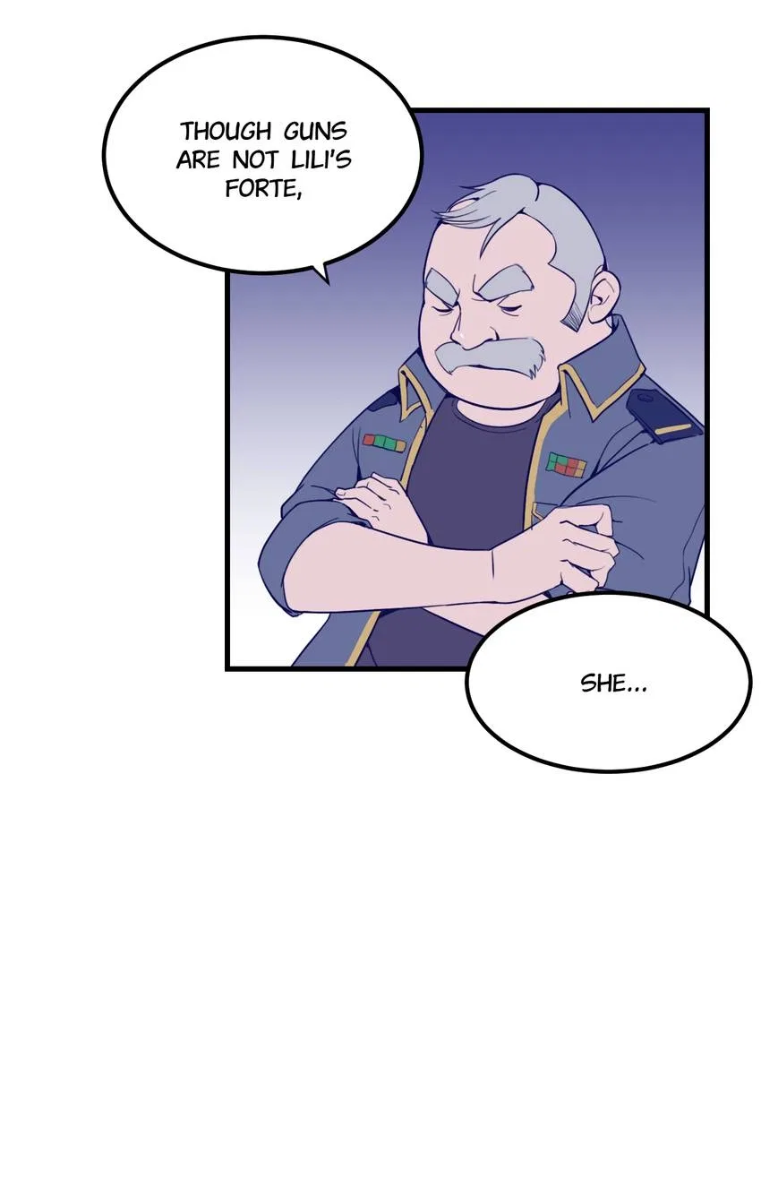 Stuck in a Girl’s Body Chapter 16 – Page 20
