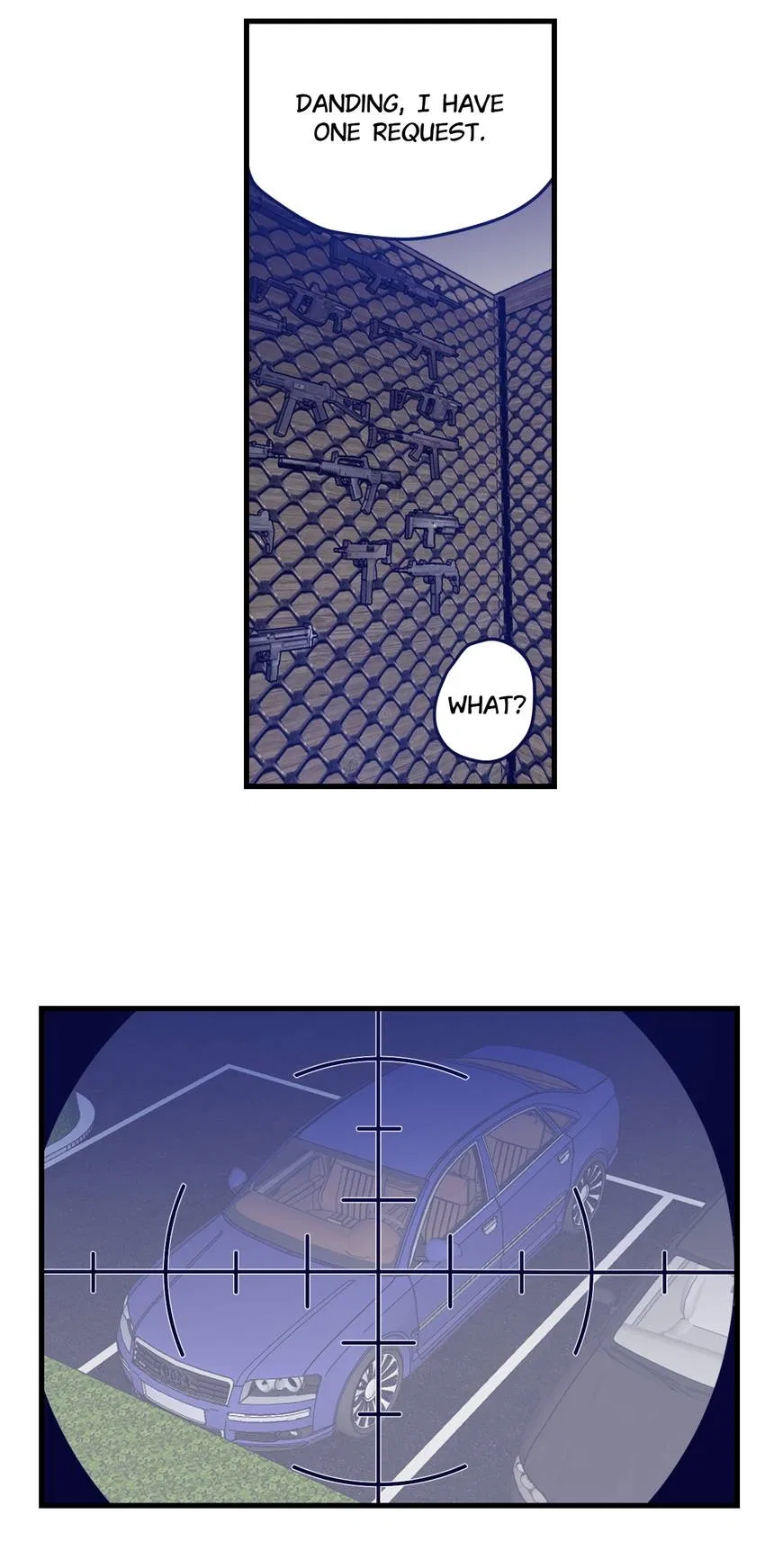 Stuck in a Girl’s Body Chapter 16 – Page 24
