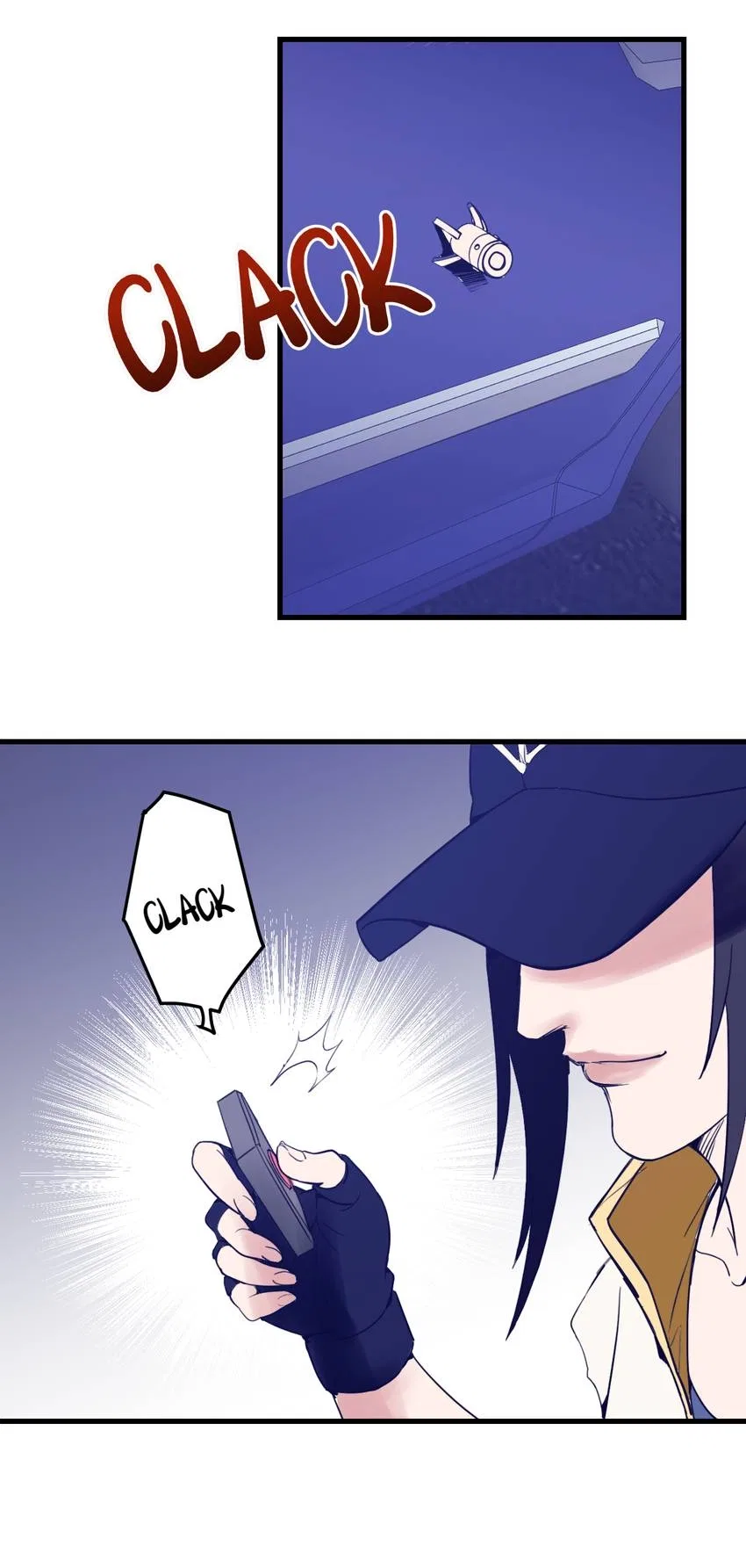 Stuck in a Girl’s Body Chapter 16 – Page 26