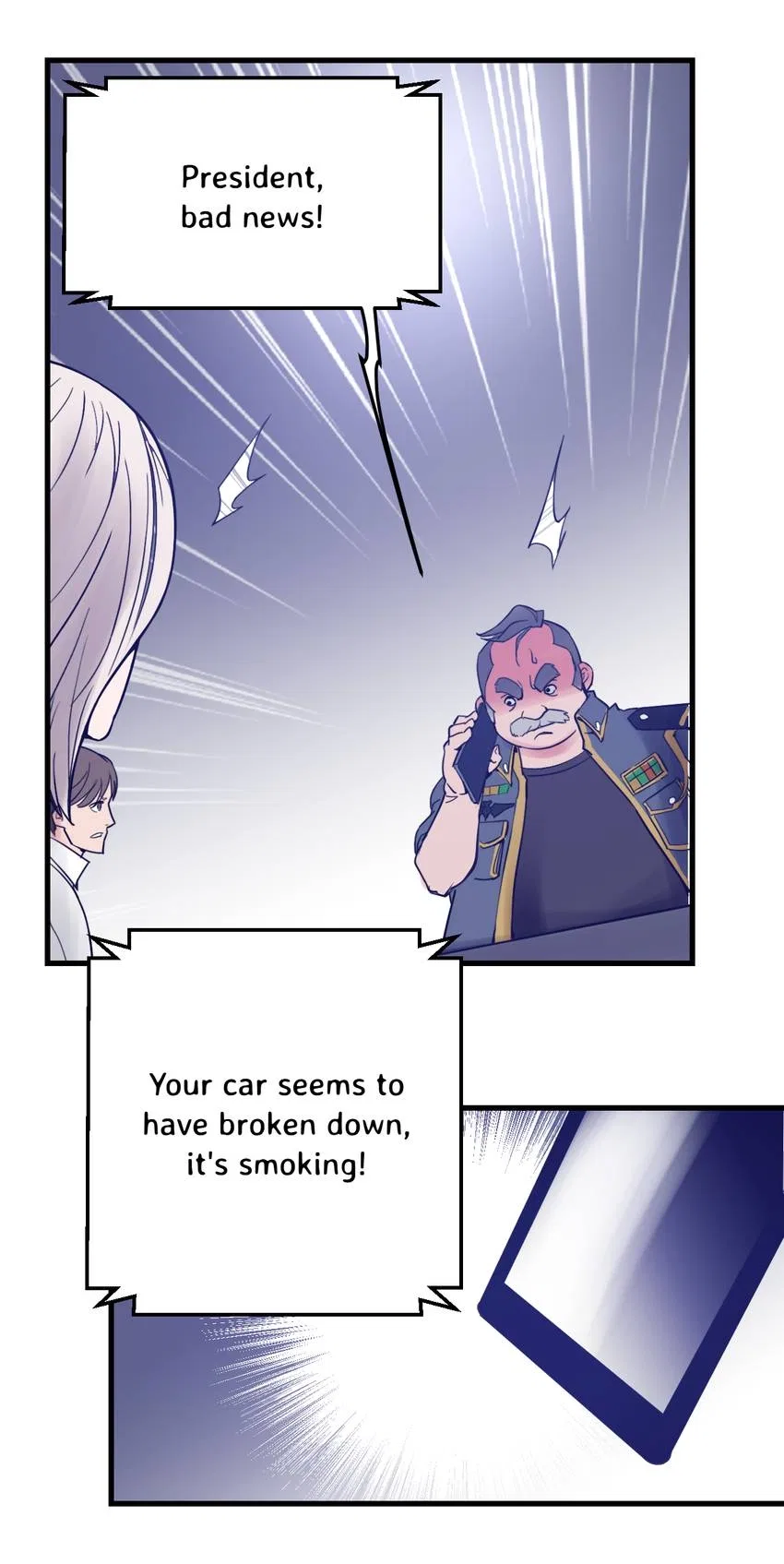 Stuck in a Girl’s Body Chapter 16 – Page 28