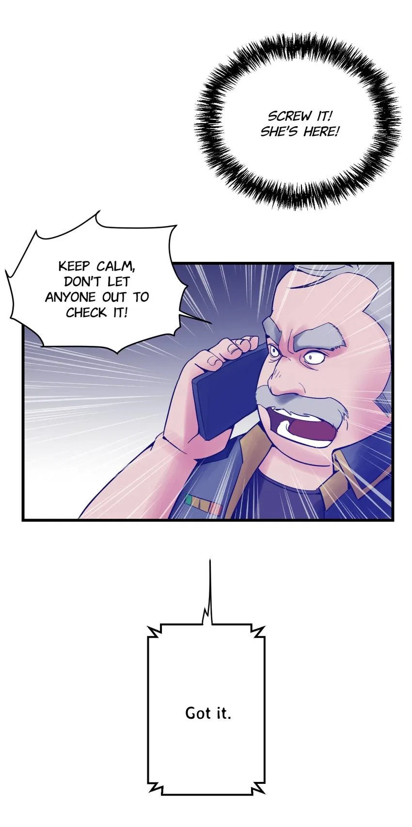 Stuck in a Girl’s Body Chapter 16 – Page 29