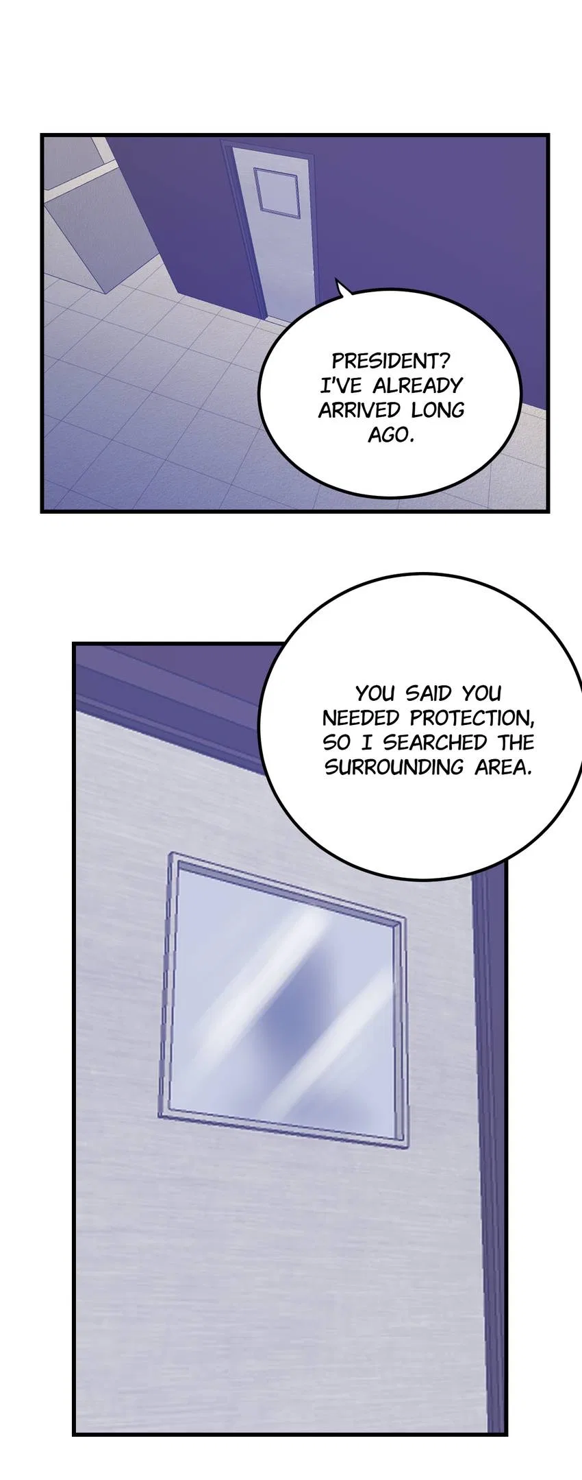 Stuck in a Girl’s Body Chapter 16 – Page 31
