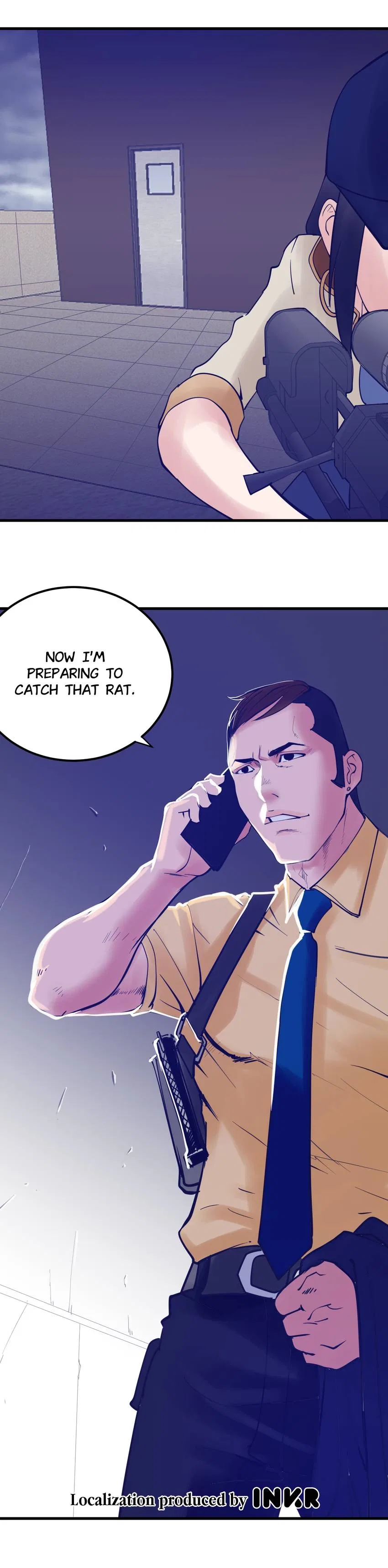 Stuck in a Girl’s Body Chapter 16 – Page 32