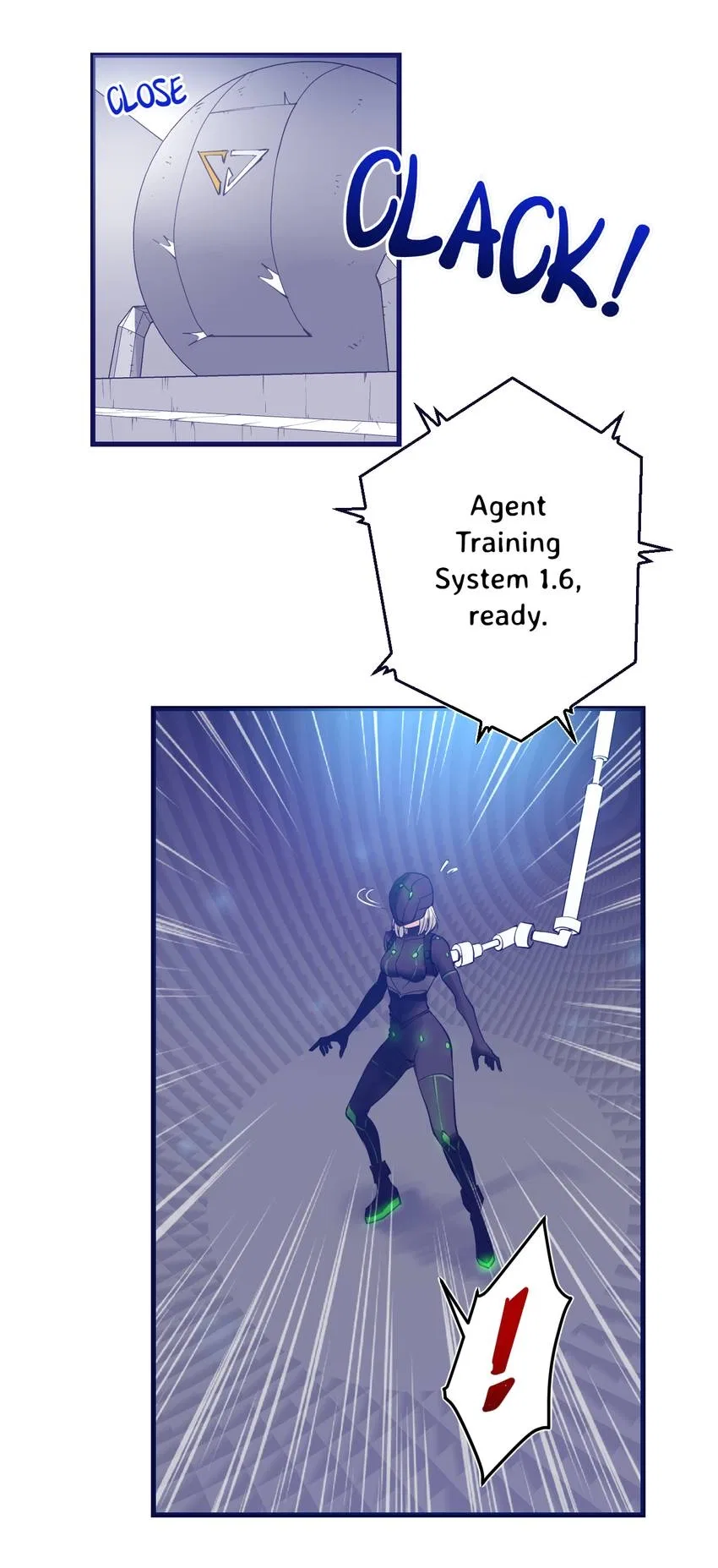 Stuck in a Girl’s Body Chapter 14 – Page 3