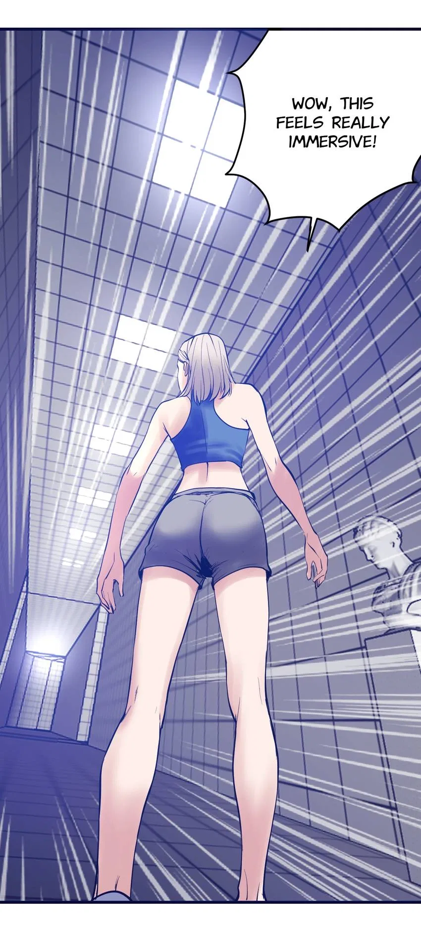 Stuck in a Girl’s Body Chapter 14 – Page 4
