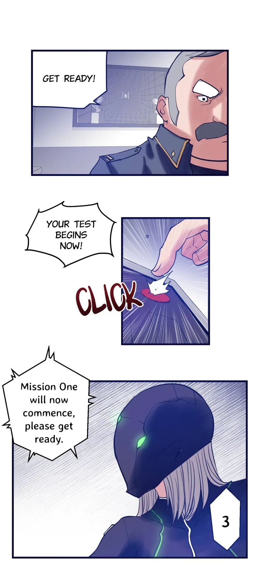 Stuck in a Girl’s Body Chapter 14 – Page 7