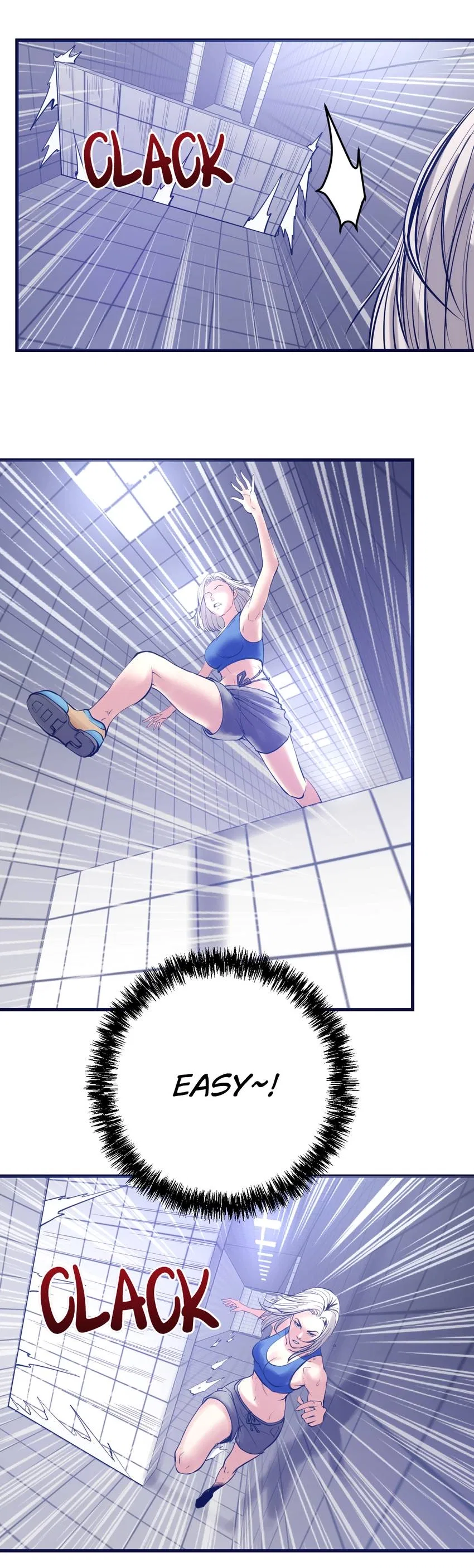 Stuck in a Girl’s Body Chapter 14 – Page 9