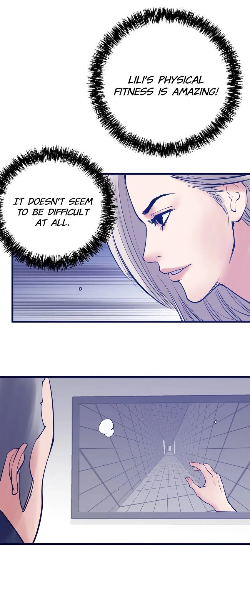 Stuck in a Girl’s Body Chapter 14 – Page 10