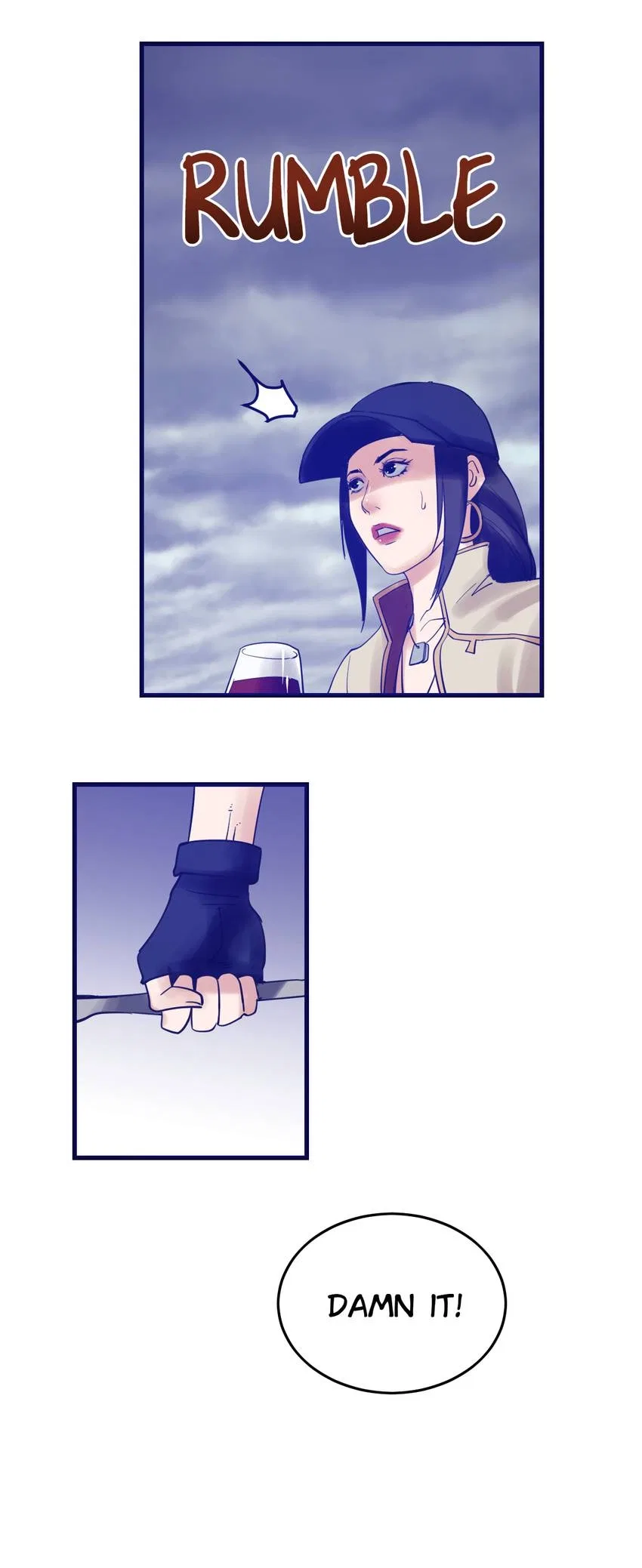 Stuck in a Girl’s Body Chapter 14 – Page 24
