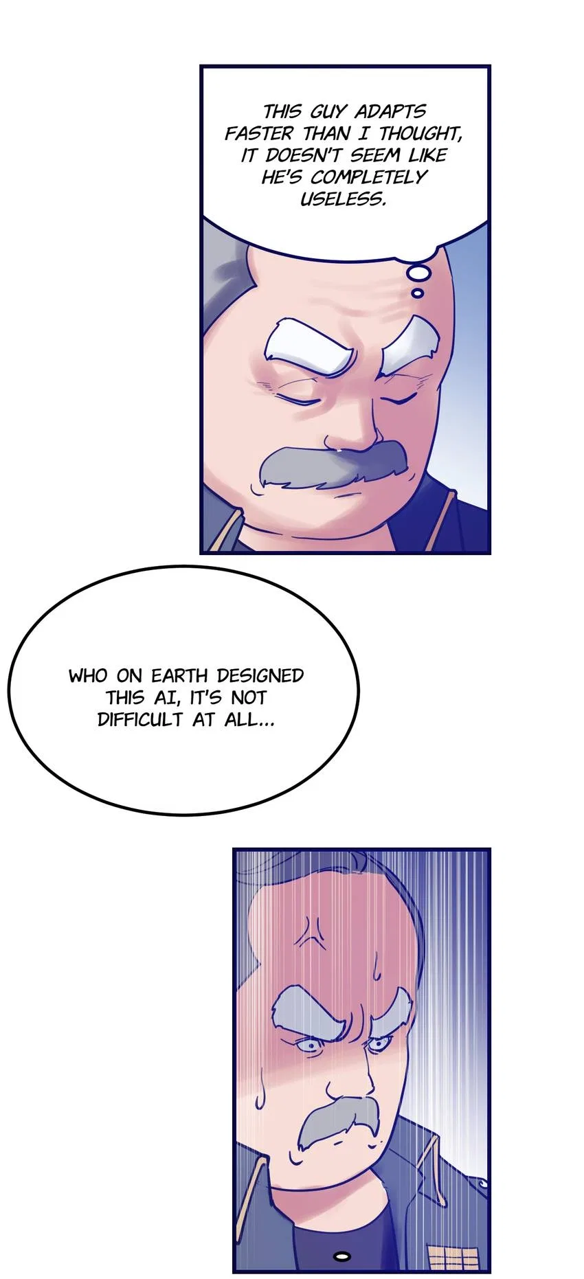 Stuck in a Girl’s Body Chapter 14 – Page 28