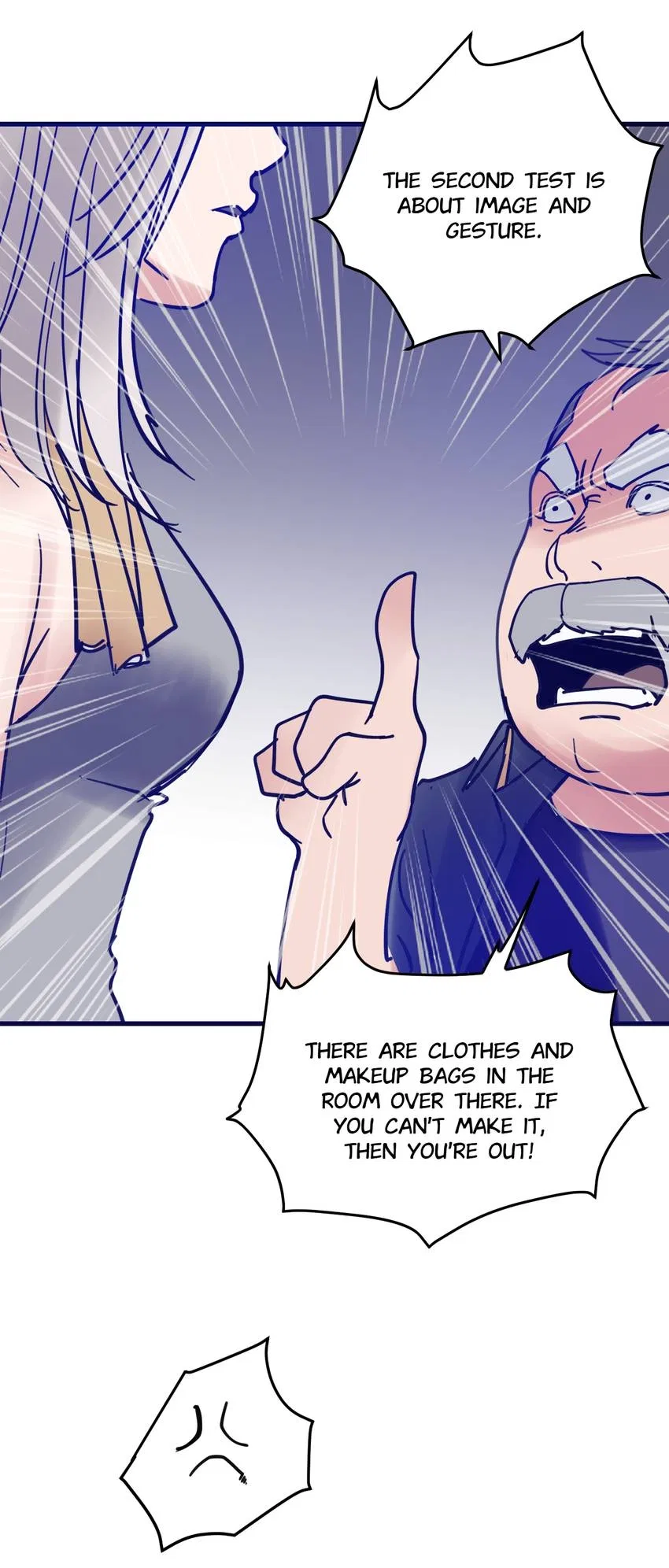 Stuck in a Girl’s Body Chapter 14 – Page 30