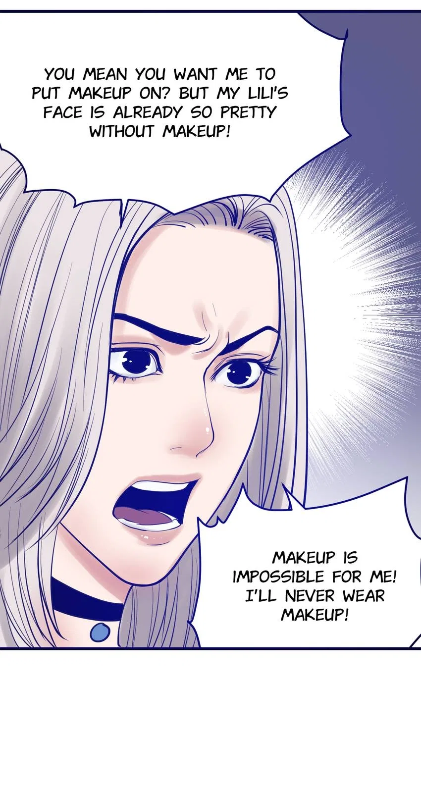 Stuck in a Girl’s Body Chapter 14 – Page 31