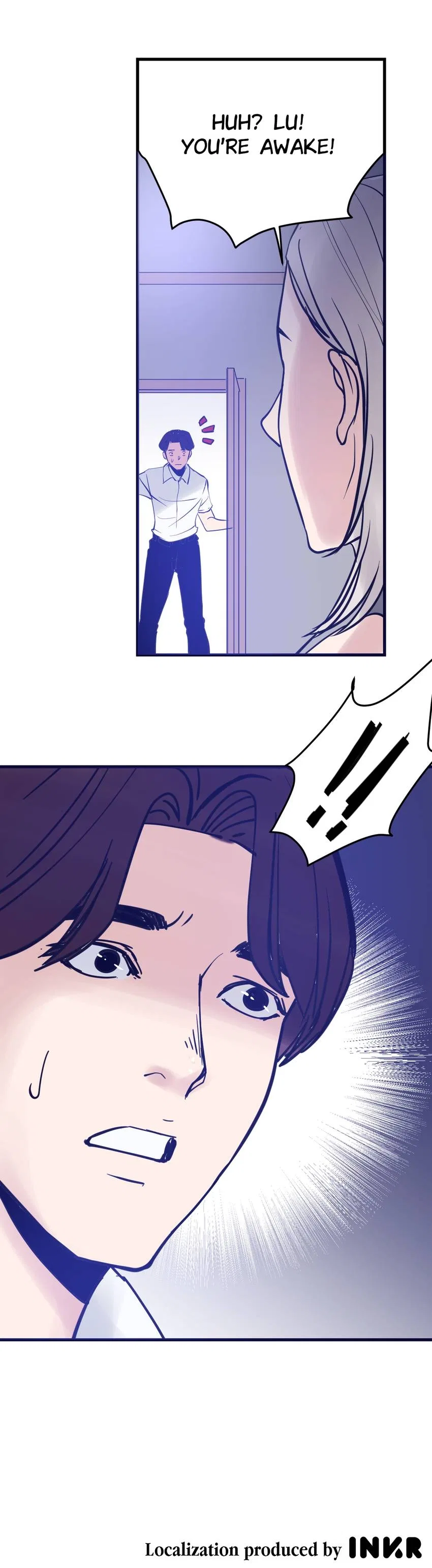 Stuck in a Girl’s Body Chapter 14 – Page 34