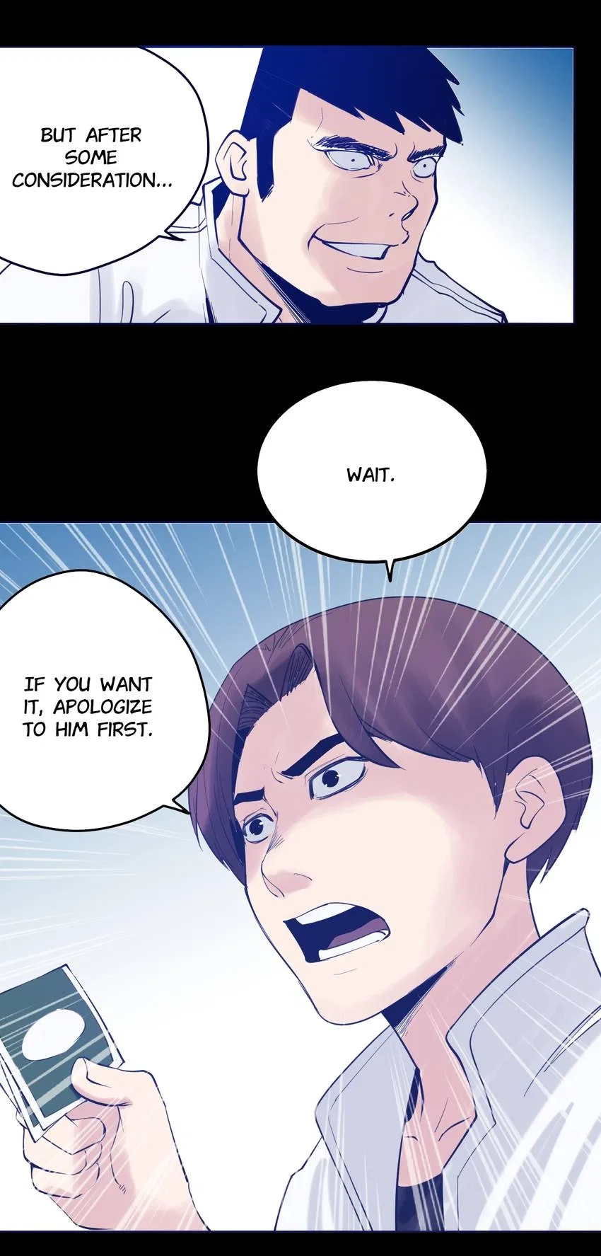 Stuck in a Girl’s Body Chapter 13 – Page 4